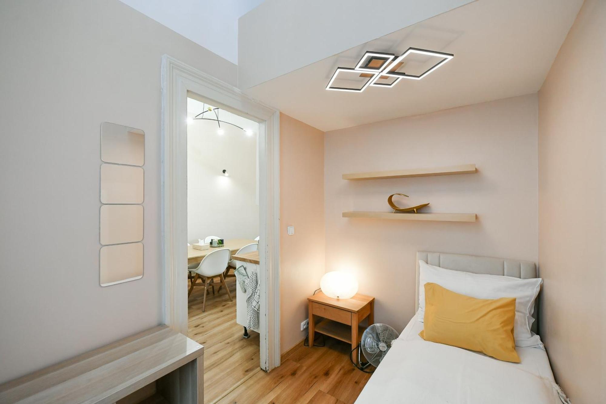 Stunning Charles Bridge Apartment Apartment Prag