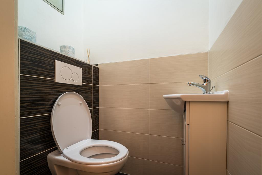 Stunning Charles Bridge Apartment Apartment Prag